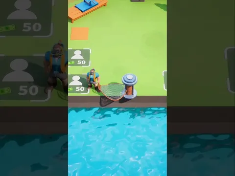 #luckygameplay