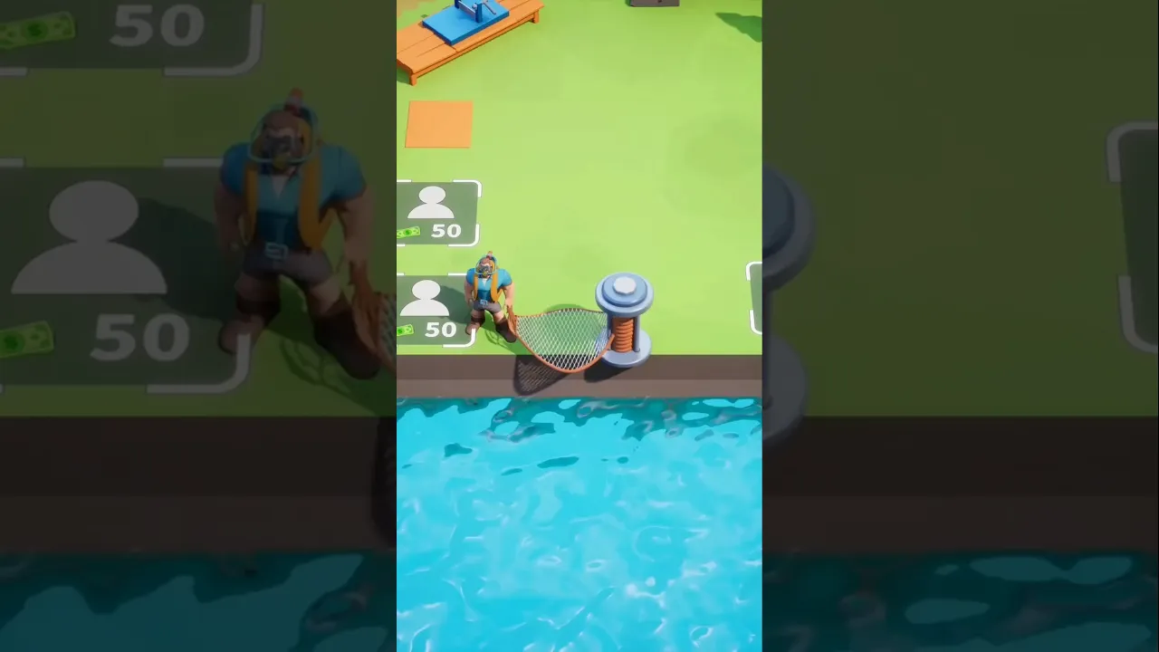#luckygameplay