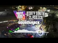 Like A Pimp - David Banner ft. Lil' Flip (Dirty South Classics -GTA VI Soundtrack)