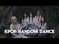 Download Lagu kpop random dance (popular)