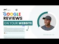 Display Google Reviews Dynamically on Your WordPress Website JetEngine Crocoblock