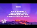 Young Thug - On The News (Lyrics) ft. Cardi B