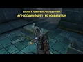 Skyrim New Mythic Dawn Questline Part 1 - No Commentary Anniversary Edition