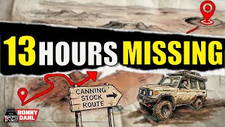 The 13 Hours You Didn’t See on the Canning