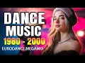 🔥MEGA DANCE MIX 2025 🔊 | Best Party Hits by DJ TYNA 💃🕺 Non-Stop Club Bangers! #eurodance #90smusic