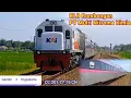 Download Lagu Hunting Kereta Api KLB Rombongan PT Multi Nitrotama Kimia(MNK)
