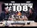 Joe Rogan Experience - Sturgill Simpson