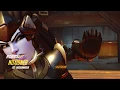 WIDOWMAKER - SOLDIER 76 ULTIMATE SHUTDOWN