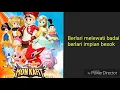 Download Lagu Opening lagu monkart