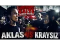 Download Lagu SUNUGAN KALYE - Aklas VS Kraysiz