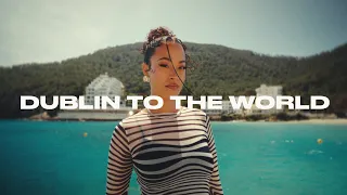 Jazzy - Dublin To The World (Documentary)