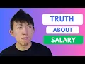 Truth about Cybersecurity Salary