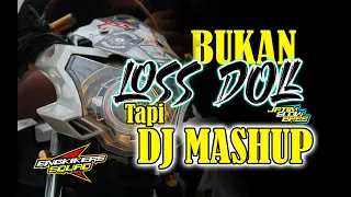 Download DJ MASHUP YO.I NE + NEN - JATIM SLOW BASS {BOOTLEG} MP3