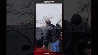  يا حبيبي يا ابني    انهيار أسرة الدكتور الراحل ضياء العوضي أثناء تشييع جثمانه دندنها