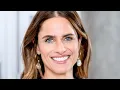 Amanda Peet Bikini Photos Spark Outrage Too Bold Even for Adults