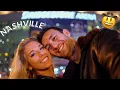 We took a Romantic Getaway to Nashville TN THESE are the BEST places to Go