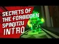Ninjago Season 11 Intro HD (Fan Made)