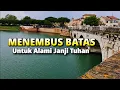 Download Lagu Menembus Batas Untuk Alami JanjiNya - Renungan dan Doa Malam Suara Injil 26/5/2025
