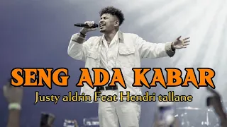 no news justy aldrin feat hendri tallane cover mane ikun