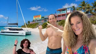 Nippers, Beaches & Boat Projects in Great Guana Cay, Bahamas | Ep. 40