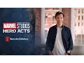 Video di Marvel Studios: Hero Acts