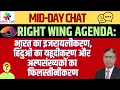 Download Lagu Right Wing Agenda: भारत का इजरायलीकरण, हिंदुओं का यहूदीकरण तथा अल्पसंख्यकों का फिलस्तीनीकरण