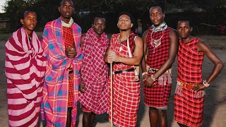 I Moved To Africa!🇰🇪