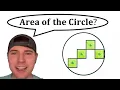 4 Squares 1 Circle