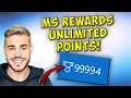 NEW Microsoft Rewards Points Glitch I GOT UNLIMITED POINTS