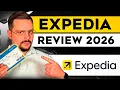 Expedia Review - 2026 Is Expedia Travel Really Worth It