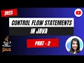 Java Switch Statements Exploring Traditional and Updated Syntax