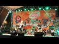 tic band  - terbaik untukmu (rewind live at ciwalk bandung)