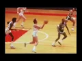 Bob Cousy s Kings vs Boston Celtics EXTREMELY RARE FOOTAGE