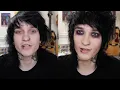 How I Do My Hair And Makeup