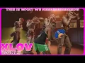 Download Lagu NOW B************CH!!! 🤯🌈 | XLOV 엑스러브 '1\u0026Only' MV REACTION