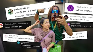 un mese della mia vita