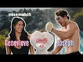 S3E1 Joseph Abell and Genevieve Shawcross OFTV Trailer