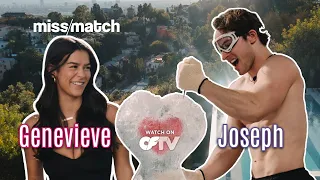 S3E1 Joseph Abell and Genevieve Shawcross OFTV Trailer