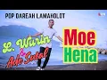 Download Lagu MOE HENA | L. WURIN Ft. ADE SUTAL | OFFICIAL AUDIO VIDEO 