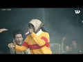 MOTION | Cortis Lollapalooza | ft. Juicy J | Full performance 