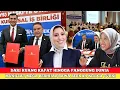 Download Lagu 🔴GEMPAR DITURKI‼️baru kontrak langsung melonjak permintaan pasar😱 toko hijab diturki diburu pembeli🔥