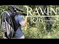 Ravin R26 Crossbow 100 yard field review Spoiler you probably need one