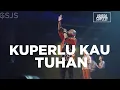 Download Lagu Kuperlu Kau Tuhan ( Mike Mohede ) by Vriego Soplely || GSJS Pakuwon Mall, Surabaya