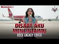 Lagu DISAAT AKU MENCINTAIMU - DADALI | Cover by VOLTROCK