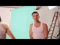 Lauv & Conan Gray - Fake [Behind The Scenes of the Music Video]