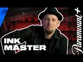 Joel Madden is the New Host of Ink Master