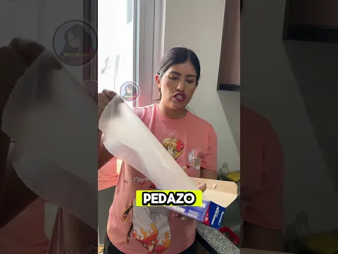 El uso secreto de el papel encerado #dyk #secret #waxed