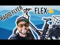 Radio Flyer Flyer Flex Review 500w Family Cargo Ebike Full Specs Ride Test
