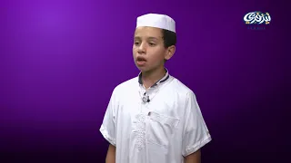 أويد تيني دوغي المنشد محمد أبي اسماعيل أت بونور 