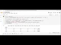 Creating PDFs w Charts and Tables using Python Matplotlib library in Google Colab